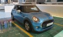 Mini Cooper Std