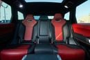 Land Rover Range Rover Sport SVR 5.0L (575 HP) AWD Range Rover Sport SVR Carbon Edition 2022 Canadian specs | Warranty