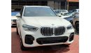 بي أم دبليو X5 XDRIVE 40i M Sport 2023 GCC