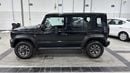 سوزوكي جيمني 2024 GLX | AED 1014/Month | 0 DP | 30 Day Return | Warranty