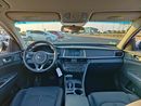 Kia Optima 2.4L Petrol / Driver Power Seat / Rear A/C (LOT # 97936)