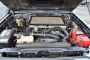 Toyota Land Cruiser Pick Up Full option clean car
