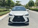 Lexus NX350 PREMIER