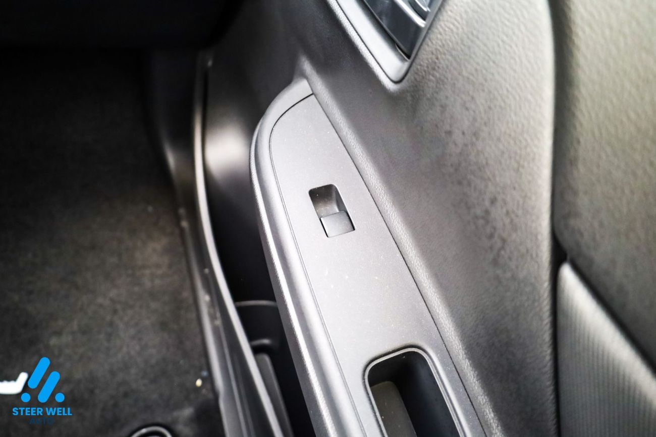 Mitsubishi L200 2.5L DIESEL DCABIN | 4x2 GL 5MT | 2023