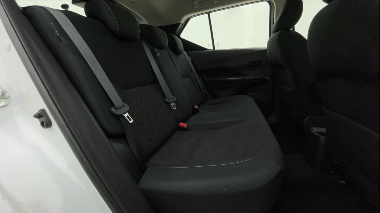 Nissan Kicks S 1.6 | Zero Down Payment | Home Test Drive