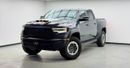 RAM 1500 RHO 2025 Ram 1500 RHO, Agency Warranty+Full Service History, GCC Specs
