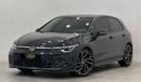 Volkswagen Golf 2023 Volkswagen GTI, VW Warranty, Full VW Service History, Full Options , GCC
