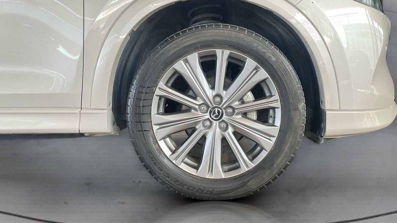 Mazda CX-5 2.5 TREND PLUS AUTO 4WD | Guaranteed Warranty | 0 Down Payment