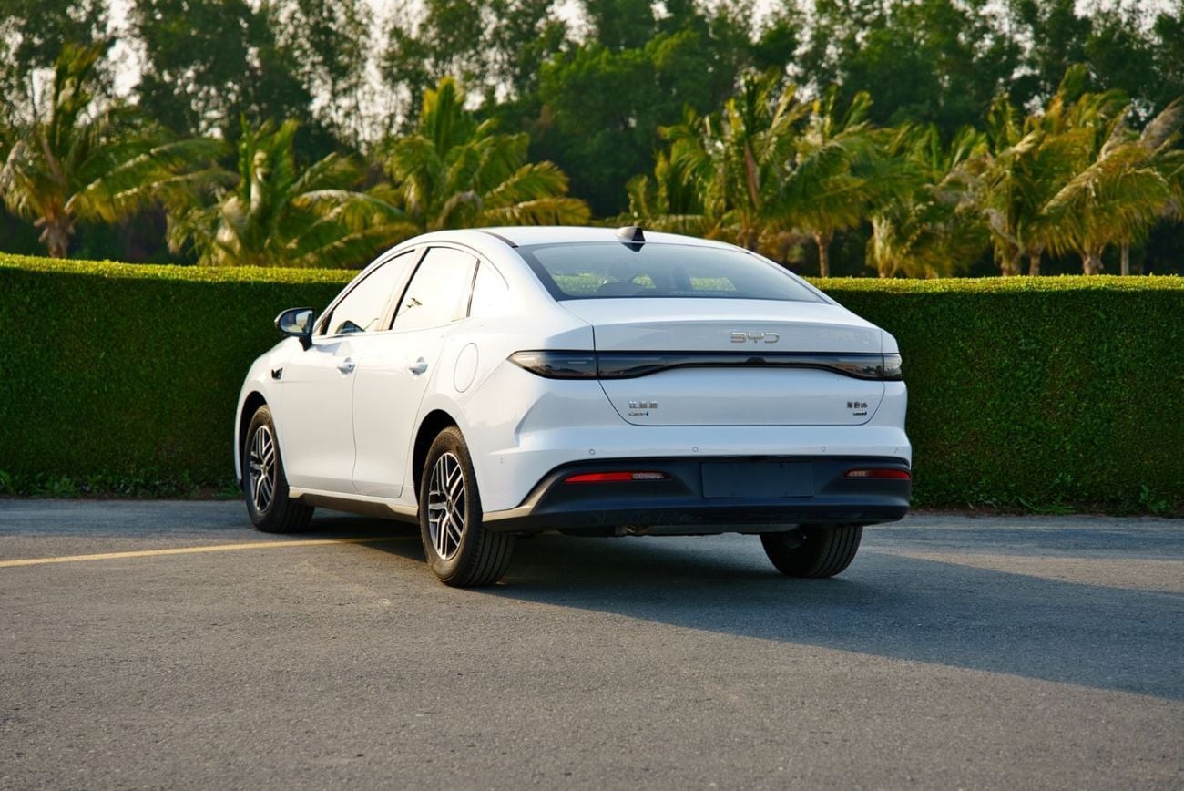 بي واي دي سيل PREMIUM BYD SEAL