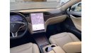 Tesla Model S Tesla Model S 90D, 4dr Sedan, GCC Specs, All Wheel Drive, 2017 Model