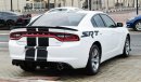 Dodge Charger SXT