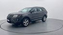 Ford Explorer XLT 3.5