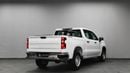 Chevrolet Silverado V8 5.3L 355 Hp 4X4 | GCC | Brand New | AED 3,550 monthly with 0% Down-Payment | Under Warranty | Ref