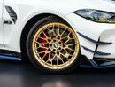 BMW M3 Competition 3.0L