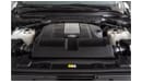 Land Rover Range Rover 2015 Range Rover Vogue SE / 5.0L V8