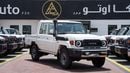 Toyota Land Cruiser Pickup 70