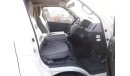 Toyota Hiace Hiace RIGHT HAND DRIVE (PM156)