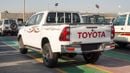 Toyota Hilux SGLX SR5 2.7L 4WD A/T