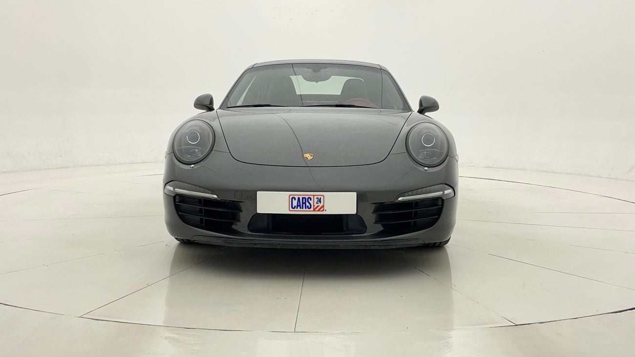 Porsche 911 CARRERA 3.4 | Zero Down Payment | Home Test Drive