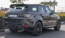 Land Rover Range Rover Sport HSE P525 V8 , 2022 , 0KM , (ONLY FOR EXPORT)