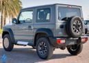 Suzuki Jimny GL 1.5L 4X4 5MT 2026 - 7 INCH DISPLAY AUDIO - HILL DESCENT CONTROL - EXPORT ONLY