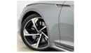 Audi RS5 TFSI quattro 2018 Audi RS5 Coupe, Warranty, Full Audi Service History, Fully Loaded, Low Kms, GCC