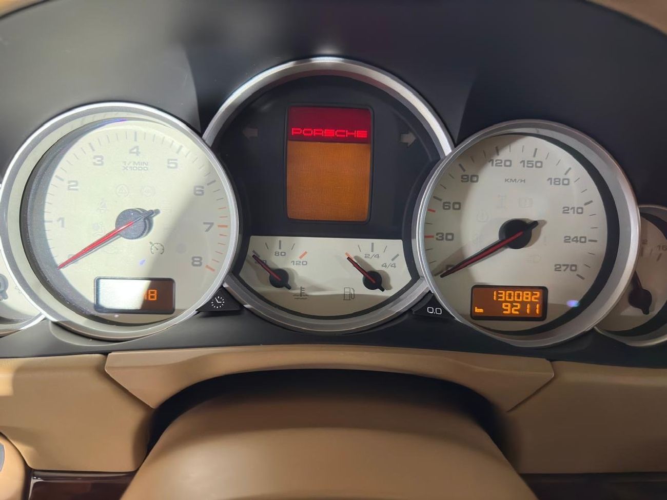 Porsche Cayenne PORSCHE CAYENNE GTS 2009 4.8L | ALCANTARA  LEATHER SEATS | 21-INCH ALLOY RIMS | REAR CAMERA