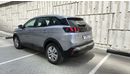 Peugeot 3008 ALLURE 1.6 | Under Warranty | Free Insurance | Inspected on 150+ parameters