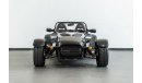 Westfield FW 2019 Westfield FW Special Edition, 2.0L Zetec Engine with Throttle Bodies