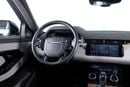 Land Rover Range Rover Evoque P250 R-Dynamic SE 2.0L