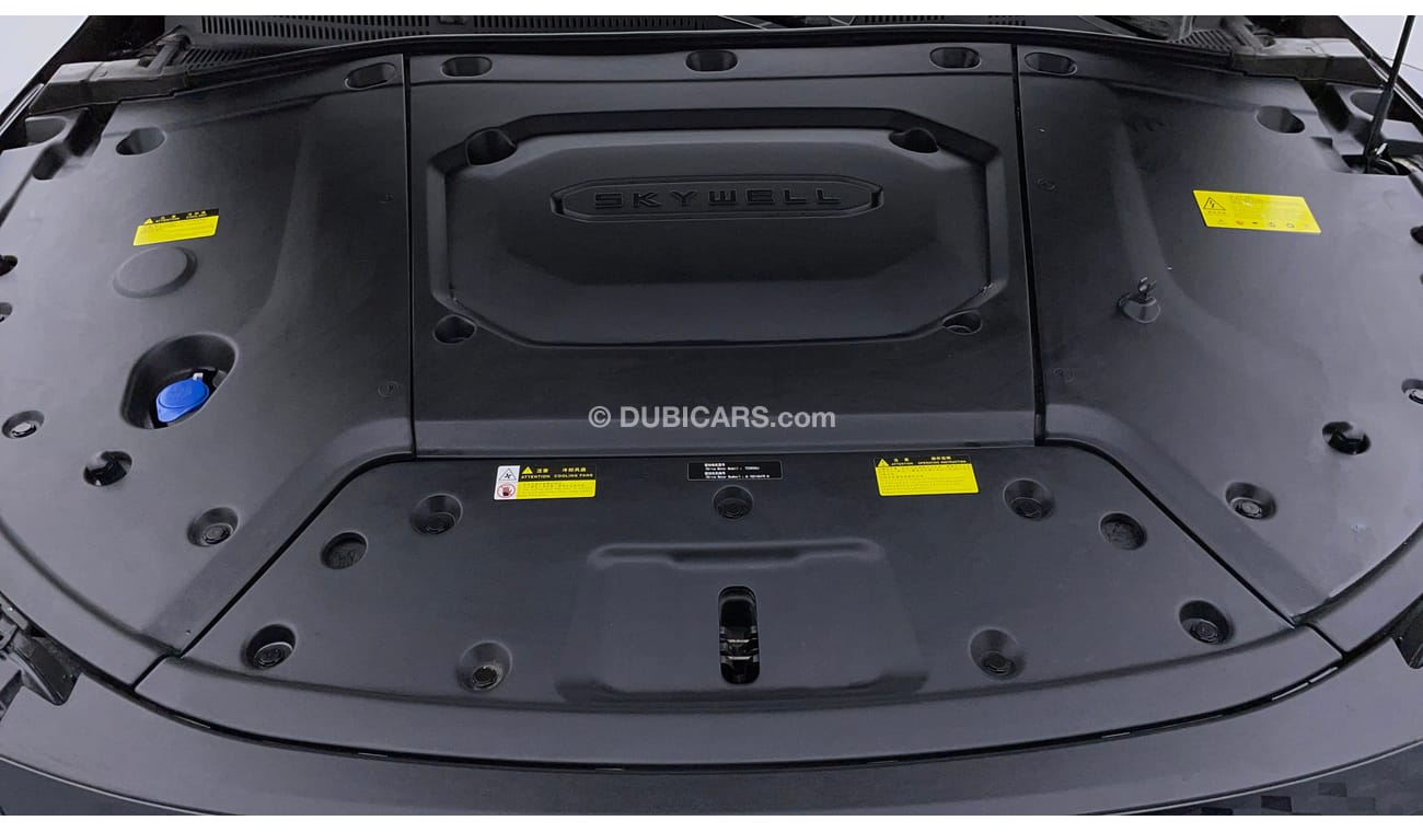 Skywell ET5 LUXURY 0.01 | Zero Down Payment | Free Home Test Drive