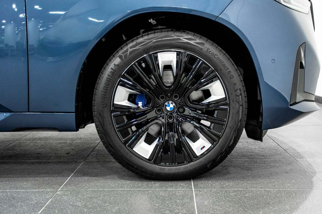 BMW X3 XDRIVE30 LUXURY M SPORT PACKAGE X3 30 XDRIVE Luxury M Sport Package
