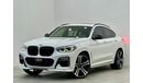 BMW X4 2019 BMW X4 M40i AC Schnitzer, May 2026 BMW Warranty, May 2027 BMW Service Contract, BMW FSH, GCC