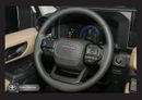 Toyota Prado #Al TOYOTA PRADO 2.7L MID(i) A/T PTR 2024 export only