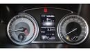Suzuki Vitara ACCIDENTS FREE - GCC - 1600 CC - 4WD - PERFECT CONDITION INSIDE OUT