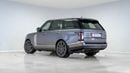 Land Rover Range Rover AUTOBIOGRAPHY