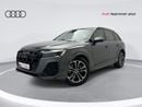 Audi Q7 45 TFSI quattro S Line 2.0L 252hp (Ref# 13523)