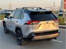 تويوتا راف ٤ Adventure 2.5L AWD