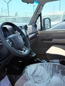 Toyota Land Cruiser Pick Up Toyota Land Cruiser pick up S/C 4.0L Petrol M/T  4WD Biege color 2026 Model