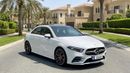 Mercedes Benz A35 AMG 2023 | AED 2124/Month | 0 DP | 30 Day Return | Warranty