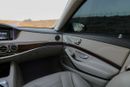 Mercedes-Benz S 500 AMG Mercedes S 500 2016 GCC