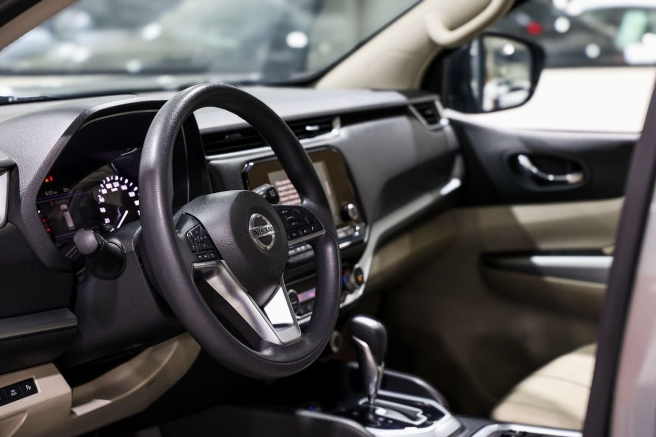 Nissan X Terra TITANIUM 2024 | BY AGMC | NO CONVENIENCE FEE | Warranty | Full-service History