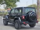 جيب رانجلر Rubicon 3.6L A/T (5 Seater)