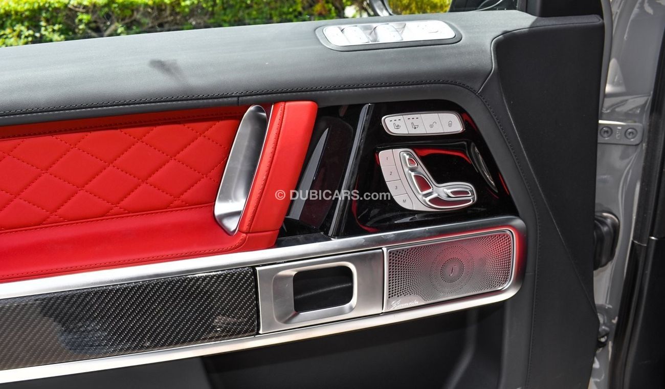 مرسيدس بنز G 63 AMG