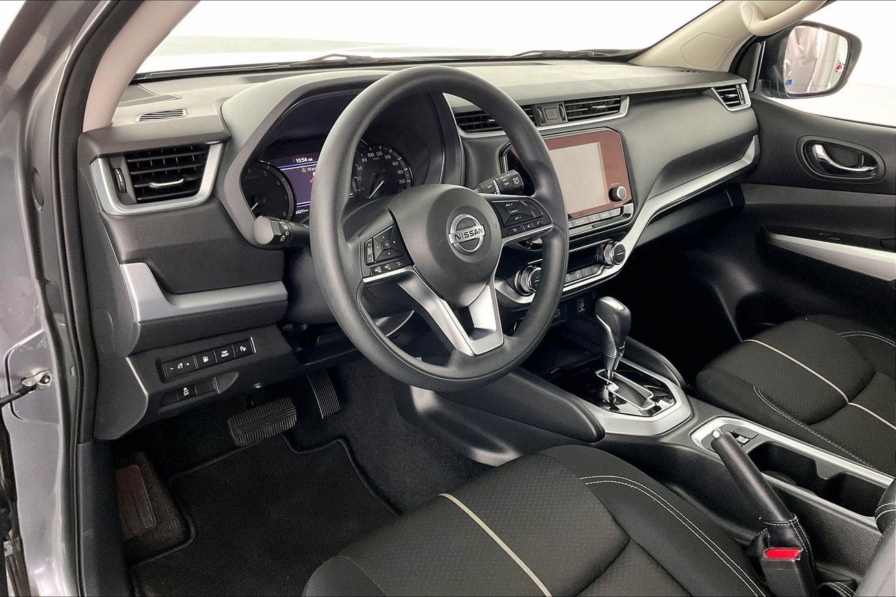 Suzuki Swift GLX | 1 year free warranty | 0 Down Payment