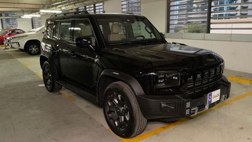 جيتور T2 2026 LUXURY PLUS | AED 2006/Month | 20% DP | 30 Day Return | Warranty | Service History