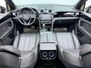 بنتلي بينتايجا MULLINER 2020 Bentley Bentayga Mulliner, Warranty, Full Bentley Service History, Japanese Specs.