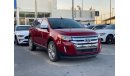 Ford Edge Limited