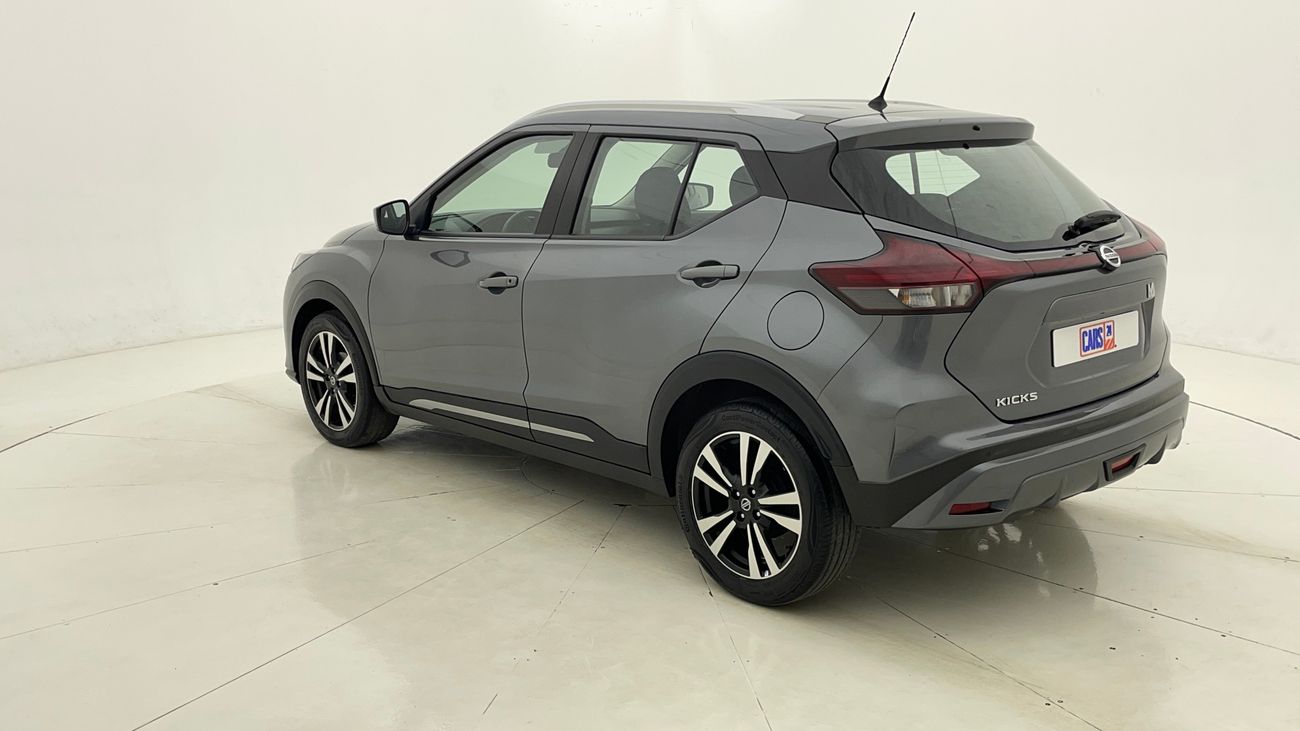 Nissan Kicks SV 1.6 | Zero Down Payment | Home Test Drive