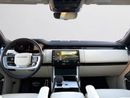 Land Rover Range Rover HSE P530 AED 8,400 P.M | 0% DOWN PAYMENT | RANGE ROVER VOGUE SE P530 | 4.4L TWIN-TURBO V8 – 523 HP |